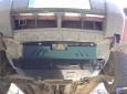 Scut motor Nissan X-Trail T30 50