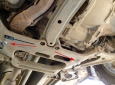 Scut motor Nissan X-Trail T30 50