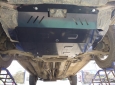 Scut motor Nissan X-Trail T30 50