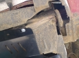 Scut motor Nissan X-Trail T30 50