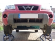 Scut motor Nissan X-Trail T30 50