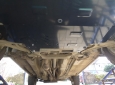 Scut motor Nissan X-Trail T30 50