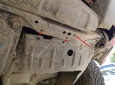Scut motor Nissan X-Trail T30 50