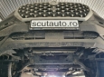 Scut motor SsangYong Rexton 48