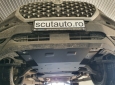 Scut motor SsangYong Rexton 48