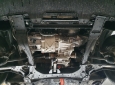 Scut motor Dacia Spring 44