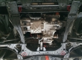 Scut motor Dacia Spring 48