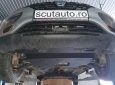 Scut motor Dacia Spring 48