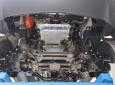 Scut motor Mercedes Sprinter 4x4 47