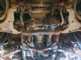 Scut motor metalic Fiat Fullback 48