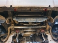 Scut motor metalic Fiat Fullback 48