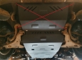 Scut motor metalic Fiat Fullback 48