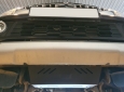 Scut radiator Mitsubishi L200 48