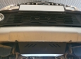 Scut radiator Fiat Fullback 48