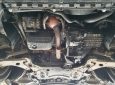 Scut motor Ford C - Max 48