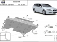 Scut motor Volvo V70 48