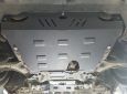 Scut motor Ford S - Max 50