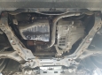 Scut motor Ford S - Max 50