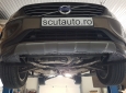 Scut motor Volvo V70 48