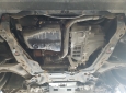 Scut motor Volvo V70 48