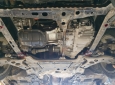 Scut motor Toyota Corolla 47