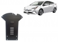 Scut antifurt catalizator pentru Toyota Prius 4 47