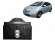 Scut antifurt catalizator pentru Toyota Prius 2 48