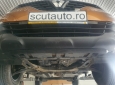 Scut motor și cutie de viteză Renault Clio 3 48