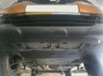 Scut motor și cutie de viteză Renault Clio 3 48