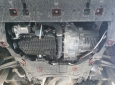 Scut motor Peugeot Expert 48
