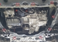 Scut motor Lexus UX 48
