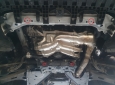 Scut motor Subaru Forester 48