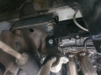 Scut motor Subaru Forester 48