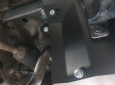 Scut motor Subaru Forester 48