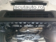 Scut motor Subaru Forester 48