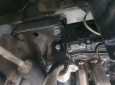 Scut motor metalic Subaru XV 48