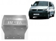 Scut motor galvanizat Volkswagen Transporter T5 48