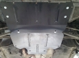 Scut motor Audi A6 48