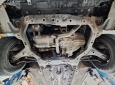 Scut motor Hyundai Verna 48