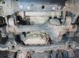 Scut motor Mercedes X-Class  48