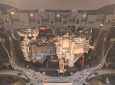 Scut motor Toyota Yaris XP210 48