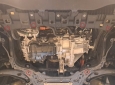 Scut motor Toyota Yaris Cross XP210 48