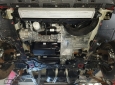 Scut motor Opel Movano 48