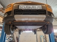 Scut motor Fiat Panda 4x4 48