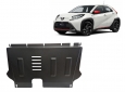 Scut motor Toyota Aygo X 48