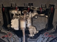 Scut motor Toyota Aygo X 48