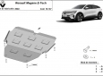 Scut motor Renault Megane E-Tech 48