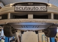 Scut motor Subaru Legacy III 48