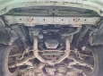 Scut motor Subaru Legacy III 48