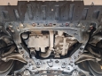 Scut motor Volvo XC90 48